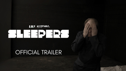 SLEEPERS [ALMOST SOLD] - Red Carpet Premiere - General Admission